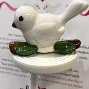 NWT NORA FLEMING EXCLUSIVE IN STORE ONLY BESTIE BIRD MINI